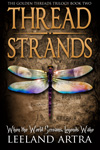 Thread Strands Cover
