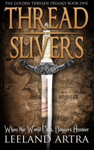 Thread Slivers Cover 187x300