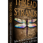 Thread Strands 3D Cover 300x400