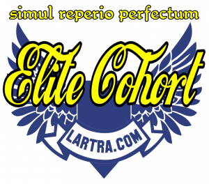 Elite Cohort Badge