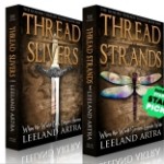 Thread Slivers & Thread Strands Staff Pick 200x156